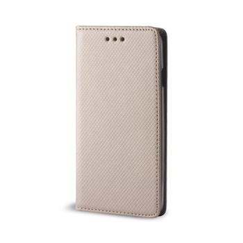 Cu-Be Pouzdro s magnetem Huawei P Smart Z Gold