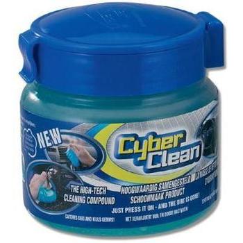 Čistící hmota CYBER CLEAN Car & Boat Tub 135g, kelímek
