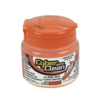  CYBER CLEAN Inside Shoes