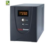 Obrázek k produktu: CyberPower  GreenPower Value LCD UPS 1260W