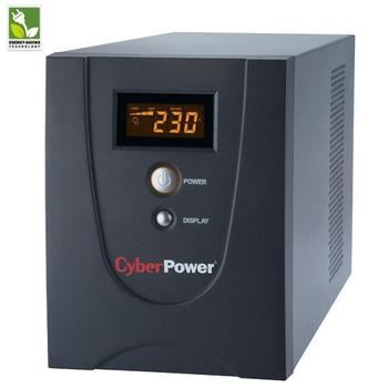 Záložní zdroj CyberPower  GreenPower Value LCD UPS 1260W