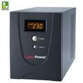Obrázek k produktu: CyberPower  GreenPower Value LCD UPS
