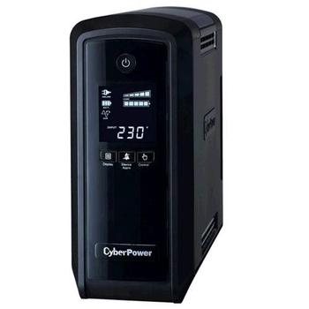 Záložní zdroj CyberPower Intelligent LCD PFC UPS 540W CP900EPFCLCD