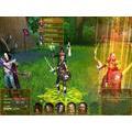 Hra pro PC CYPRON STUDIOS GODS: Lands of Infinity