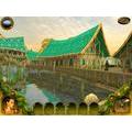 Hra pro PC CYPRON STUDIOS GODS: Lands of Infinity