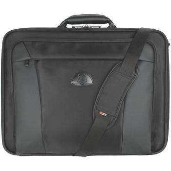 Brašna na notebook D-LEX LX-897/2N-BK