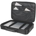 Brašna na notebook D-LEX LX-897/2N-BK