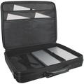 Brašna na notebook D-LEX LX-897/2N-BK