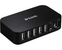 Obrázek k produktu: D-LINK  DUB-H7, externí