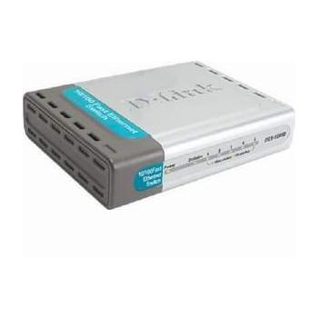  D-LINK  DES-1005D 5port