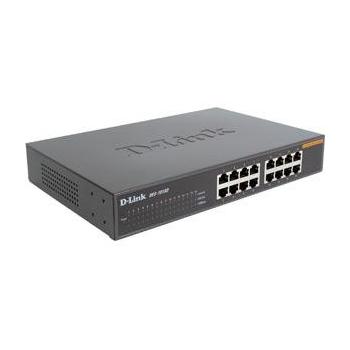 D-LINK  DES-1016D