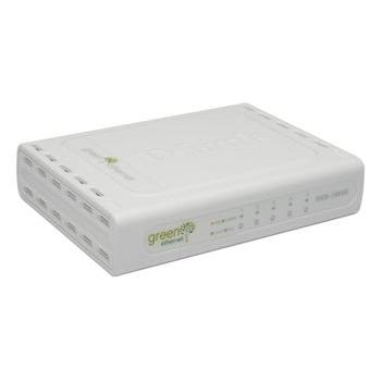  D-LINK  DGS-1005D