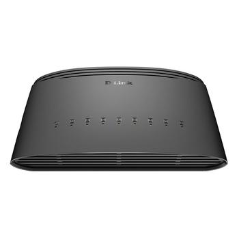  D-LINK  DGS-1008D