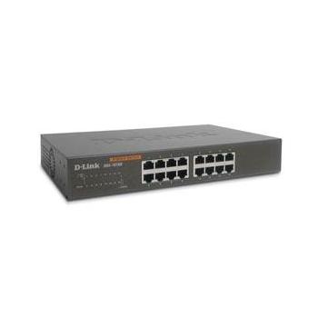  D-LINK  DGS-1016D