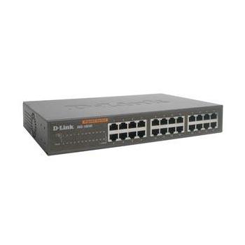  D-LINK  DGS-1024D