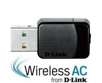 Obrázek k produktu: D-LINK DWA-171