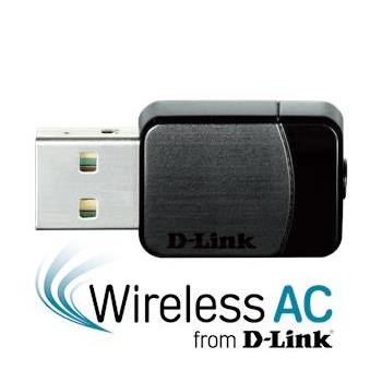 WiFi karta D-LINK DWA-171