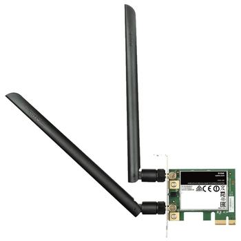 WiFi karta D-LINK DWA-582