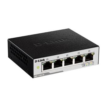  D-LINK DGS-1100-05/E