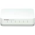 Obrázek k produktu: D-LINK GO-SW-5G GIGABIT EASY DESKTOP