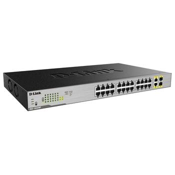  D-LINK DGS-1026MP Desktop Switch