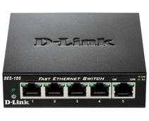 Obrázek k produktu: D-LINK DES-105