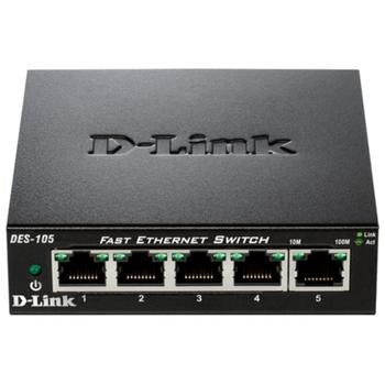  D-LINK DES-105