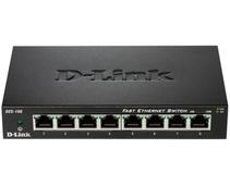 Obrázek k produktu: D-LINK DES-108