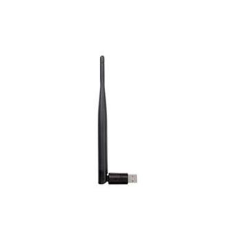 D-Link DWA-127Wireless N 150 High Gain USB Adapter