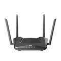 D-Link DIR-X1560 AX1500 Wi-Fi 6 Router