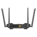 D-Link DIR-X1560 AX1500 Wi-Fi 6 Router