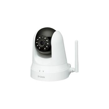 IP kamera D-LINK DCS-5020L bílá (white)