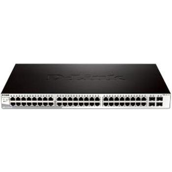 Switch D-LINK  DGS-1210-52
