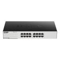 Gigabit switch D-LINK GO-SW-16G