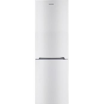 RN 308NQW KOMBINACE A++ BÍLÁ DAEWOO