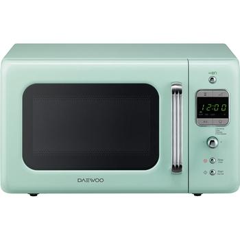 KOR 6LBRGM MIKROVLNNÁ TROUBA DAEWOO
