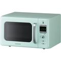 KOR 6LBRGM MIKROVLNNÁ TROUBA DAEWOO
