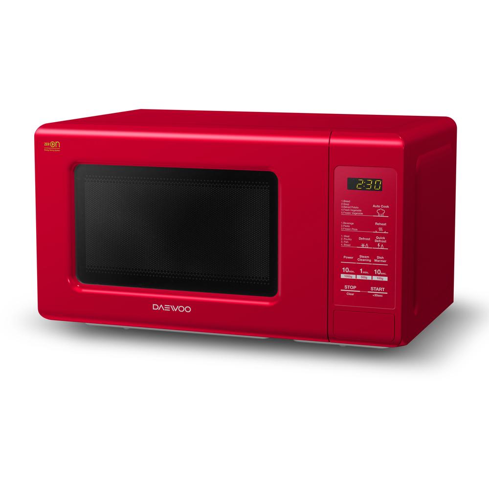 Микроволновка daewoo rs Микроволновка daewoo rs