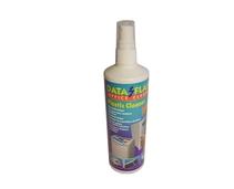 Obrázek k produktu: DATA FLASH  Office Cleaner Plastic Cleaner, 250ml spray