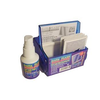 DATA FLASH Office Cleaner TFT/LCD/PDA Cleaning Kit