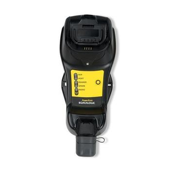  DATALOGIC charging/transmitter cradle