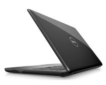 Obrázek k produktu: Notebook DELL  Inspiron 5567, černý (black)