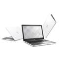 Notebook DELL Inspiron 5567 bílý (white)