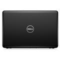 Dell Inspiron 5567 15'' FHD i5-7200U/8G/256GB SSD/R7 M445-4G/MCR/HDMI/RJ45/DVD/W10P/3RNBD/Černý