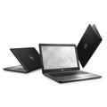 Dell Inspiron 5567 15'' FHD i5-7200U/8G/256GB SSD/R7 M445-4G/MCR/HDMI/RJ45/DVD/W10P/3RNBD/Černý