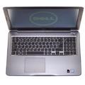 Dell Inspiron 5567 15'' FHD i5-7200U/8G/256GB SSD/R7 M445-4G/MCR/HDMI/RJ45/DVD/W10P/3RNBD/Černý
