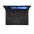 Dell Latitude 5480 14'' FHD i5-7300U/8G/128GB SSD/FPR/SCR/MCR/HDMI/VGA/W10P/3RNBD/Černý