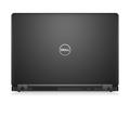 Dell Latitude 5480 14'' FHD i5-7300U/8G/128GB SSD/FPR/SCR/MCR/HDMI/VGA/W10P/3RNBD/Černý