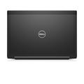 Dell Latitude 7280 12'' FHD i7-7600U/8G/256GB SSD/FPR/SCR/MCR/HDMI/THB/W10P/3RNBD/Černý
