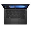 Dell Latitude 7280 12'' FHD i7-7600U/8G/256GB SSD/FPR/SCR/MCR/HDMI/THB/W10P/3RNBD/Černý